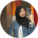 nurul hazirah profile picture